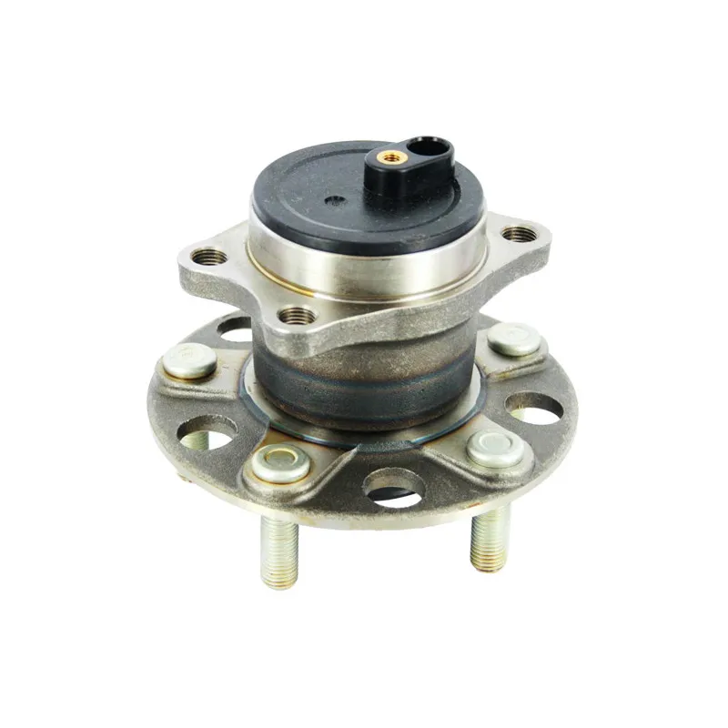 Roulement de roue arrière SKF VKBA 7417