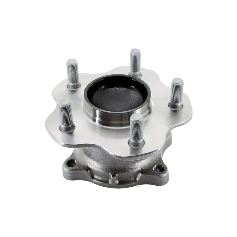Roulement de roue arrière SKF VKBA 7418