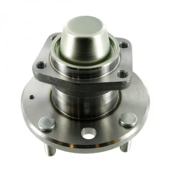 Roulement de roue arrière SKF VKBA 7419