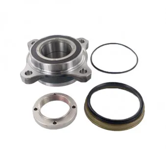 Roulement de roue avant SKF VKBA 7426