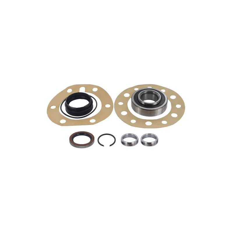 Roulement de roue arrière SKF VKBA 7429