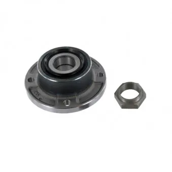 Roulement de roue arrière SKF VKBA 743
