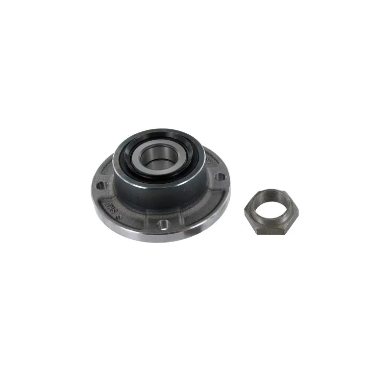 Roulement de roue arrière SKF VKBA 743