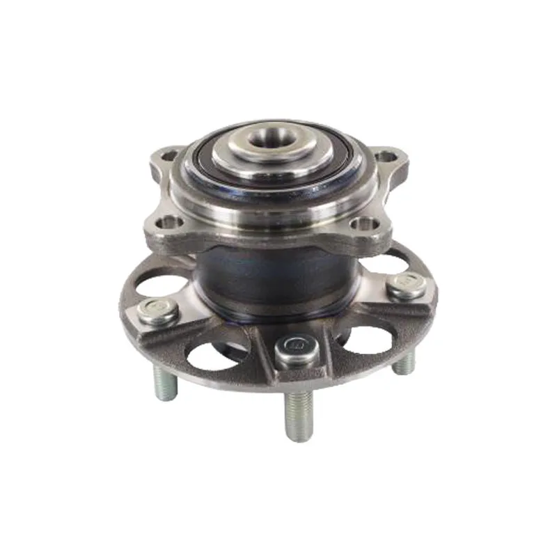 Roulement de roue arrière SKF VKBA 7436