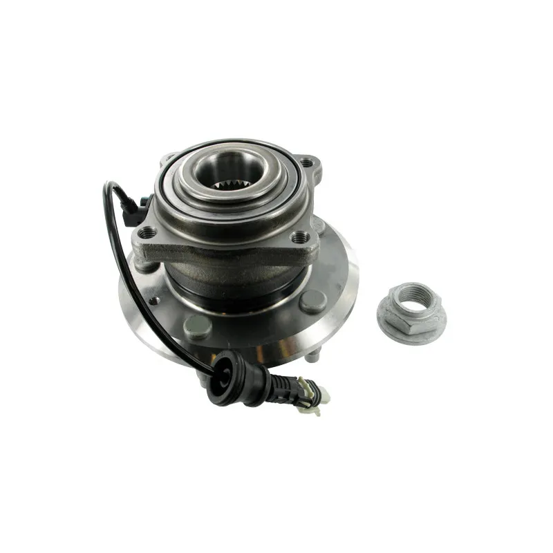 Roulement de roue arrière SKF VKBA 7439