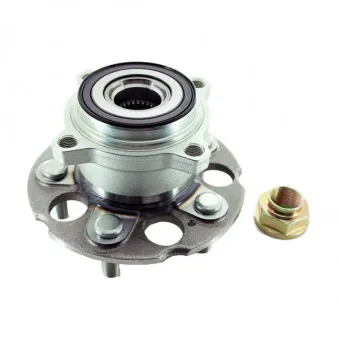 Roulement de roue arrière SKF