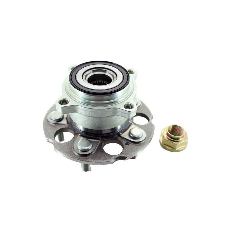 Roulement de roue arrière SKF VKBA 7441