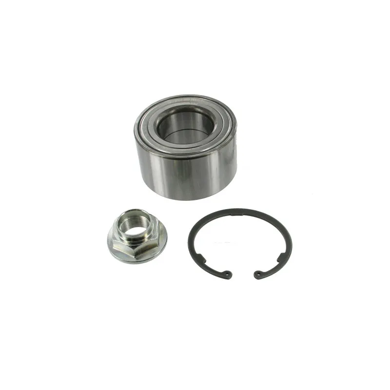 Roulement de roue avant SKF VKBA 7446