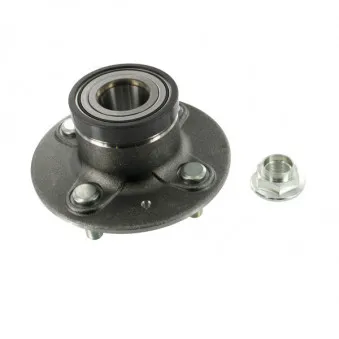 Roulement de roue arrière SKF VKBA 7447