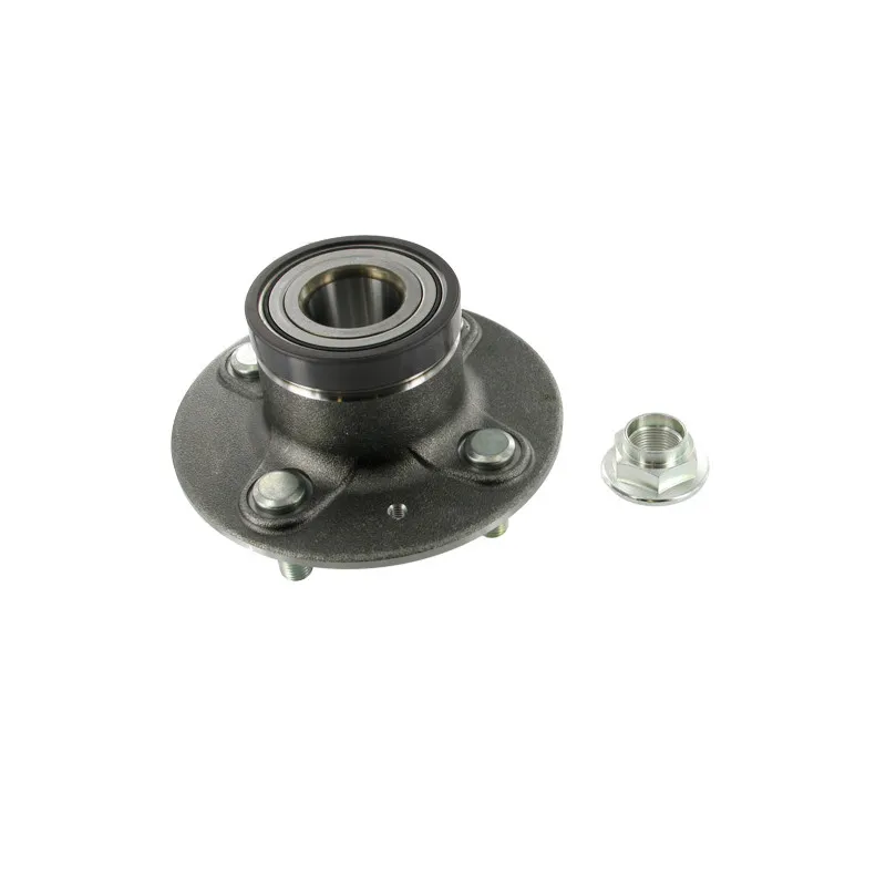 Roulement de roue arrière SKF VKBA 7447