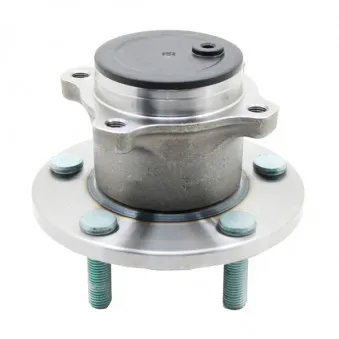 Roulement de roue arrière SKF