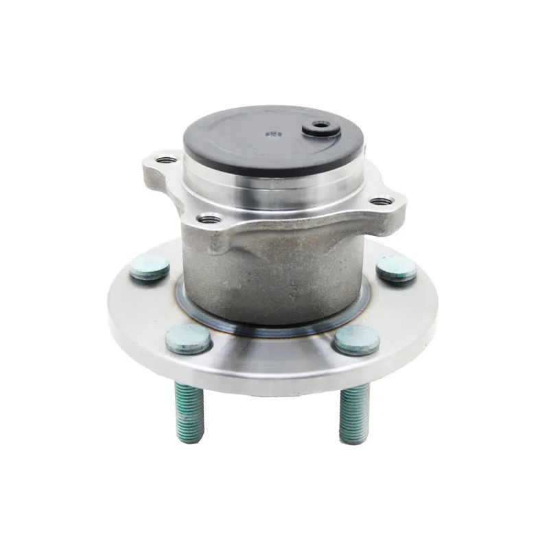 Roulement de roue arrière SKF VKBA 7449