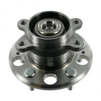 Roulement de roue arrière SKF VKBA 7454