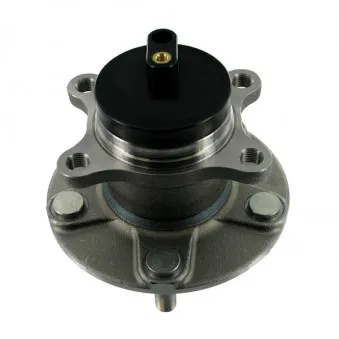 Roulement de roue arrière SKF VKBA 7459