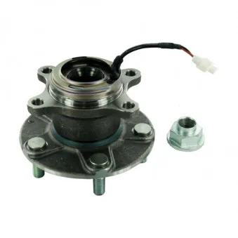 Roulement de roue arrière SKF VKBA 7460