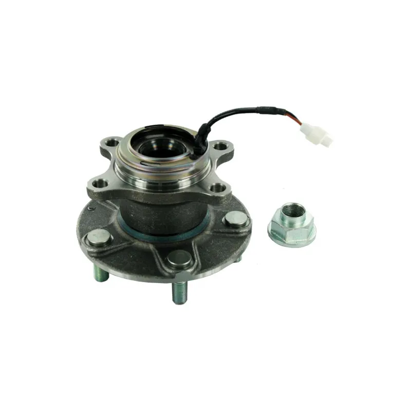 Roulement de roue arrière SKF VKBA 7460