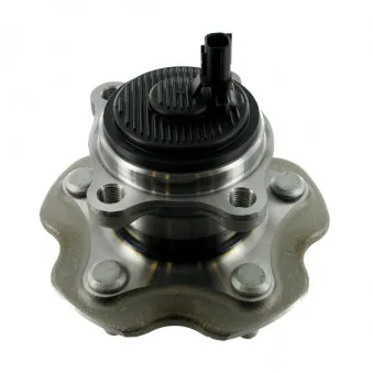 Roulement de roue arrière SKF VKBA 7462