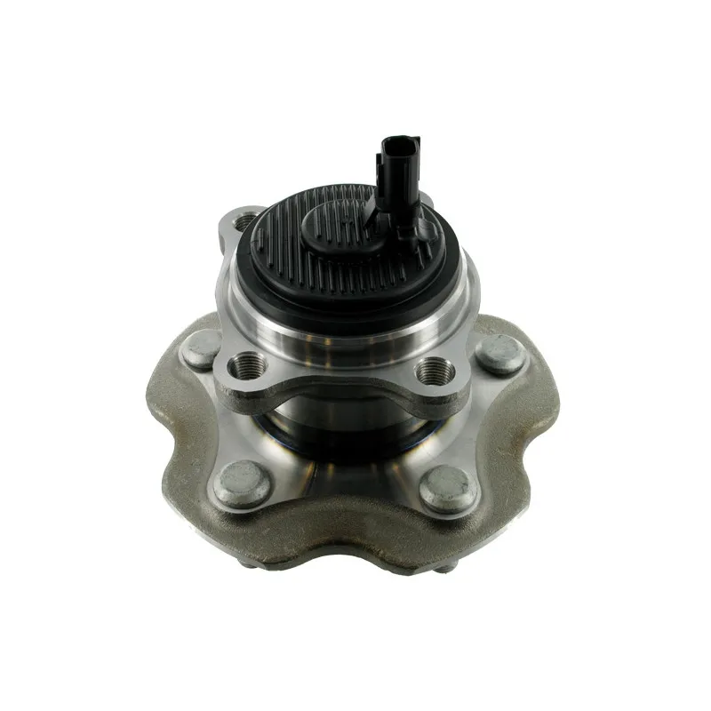 Roulement de roue arrière SKF VKBA 7462