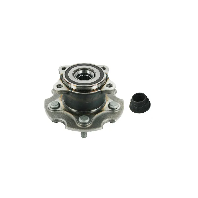 Roulement de roue arrière SKF VKBA 7466