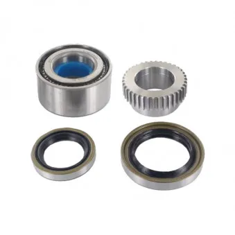 Roulement de roue arrière SKF VKBA 7471