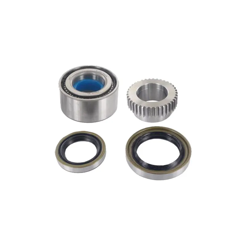 Roulement de roue arrière SKF VKBA 7471