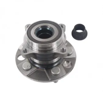 Roulement de roue arrière SKF