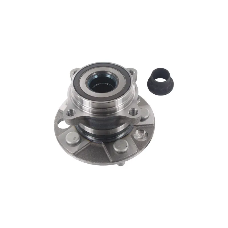 Roulement de roue arrière SKF VKBA 7476