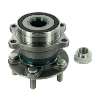 Roulement de roue arrière SKF VKBA 7479
