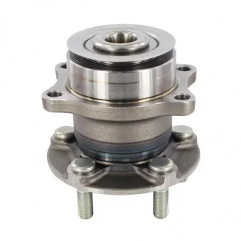 Roulement de roue arrière SKF VKBA 7481