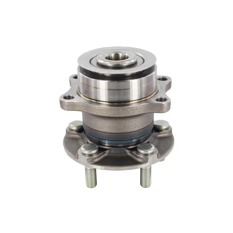 Roulement de roue arrière SKF VKBA 7481
