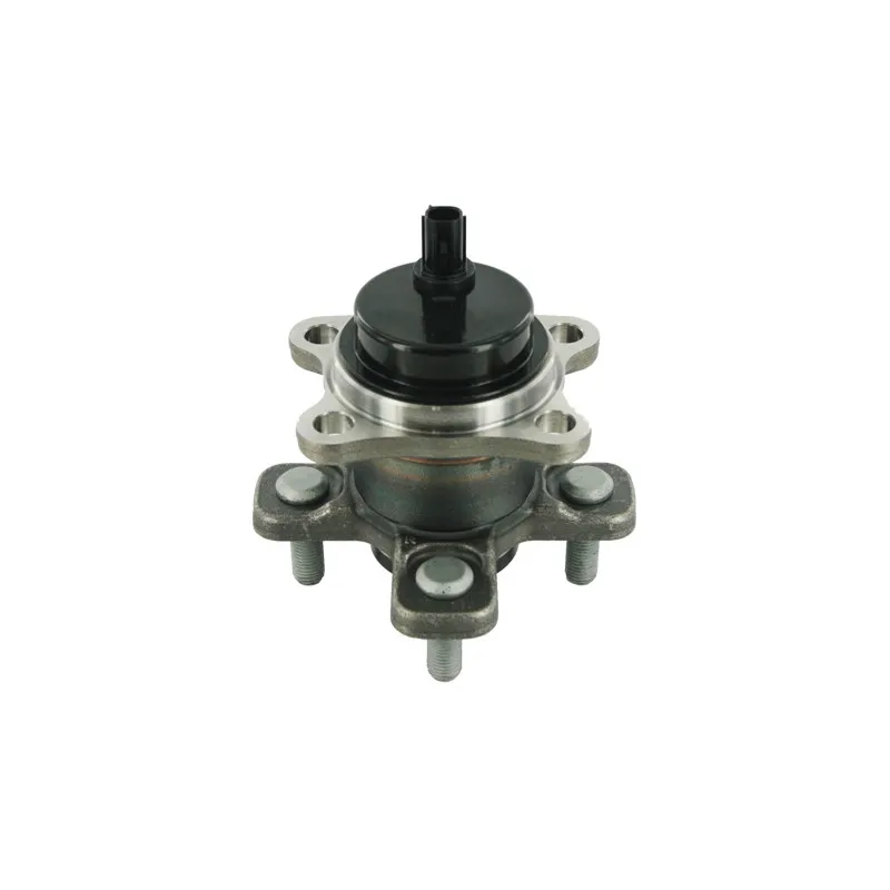Roulement de roue arrière SKF VKBA 7484
