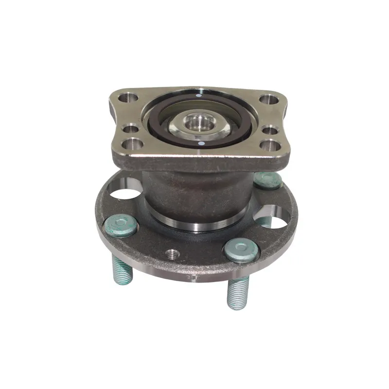Roulement de roue arrière SKF VKBA 7487
