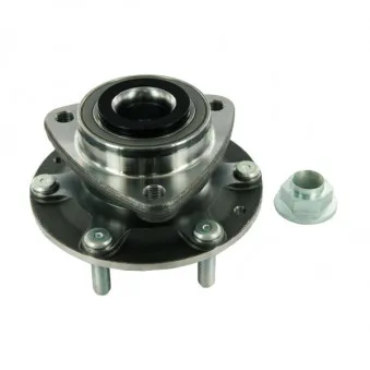 Roulement de roue avant SKF VKBA 7488