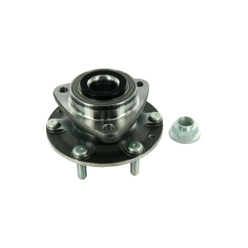 Roulement de roue avant SKF VKBA 7488