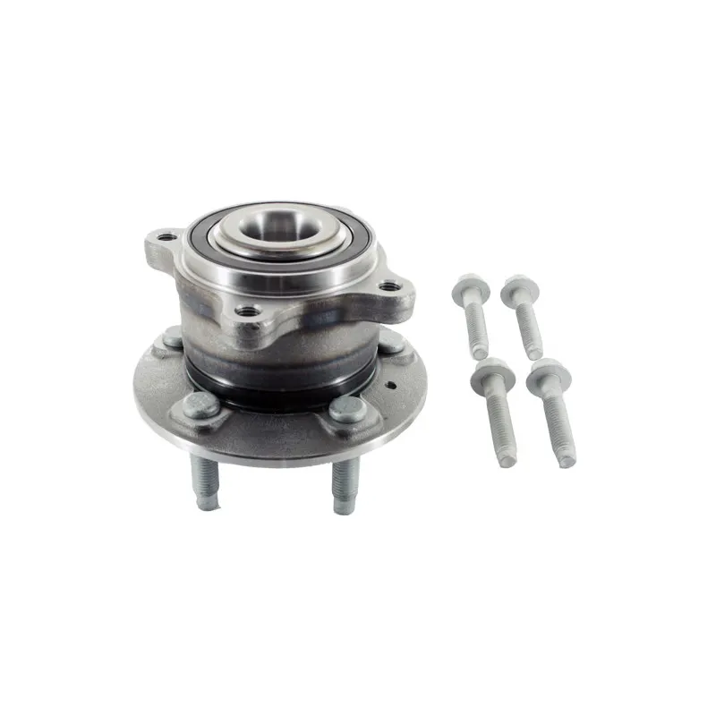 Roulement de roue arrière SKF VKBA 7492