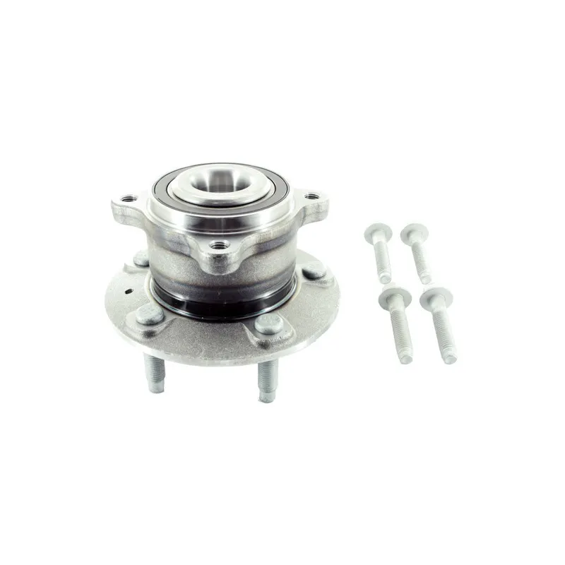 Roulement de roue arrière SKF VKBA 7493