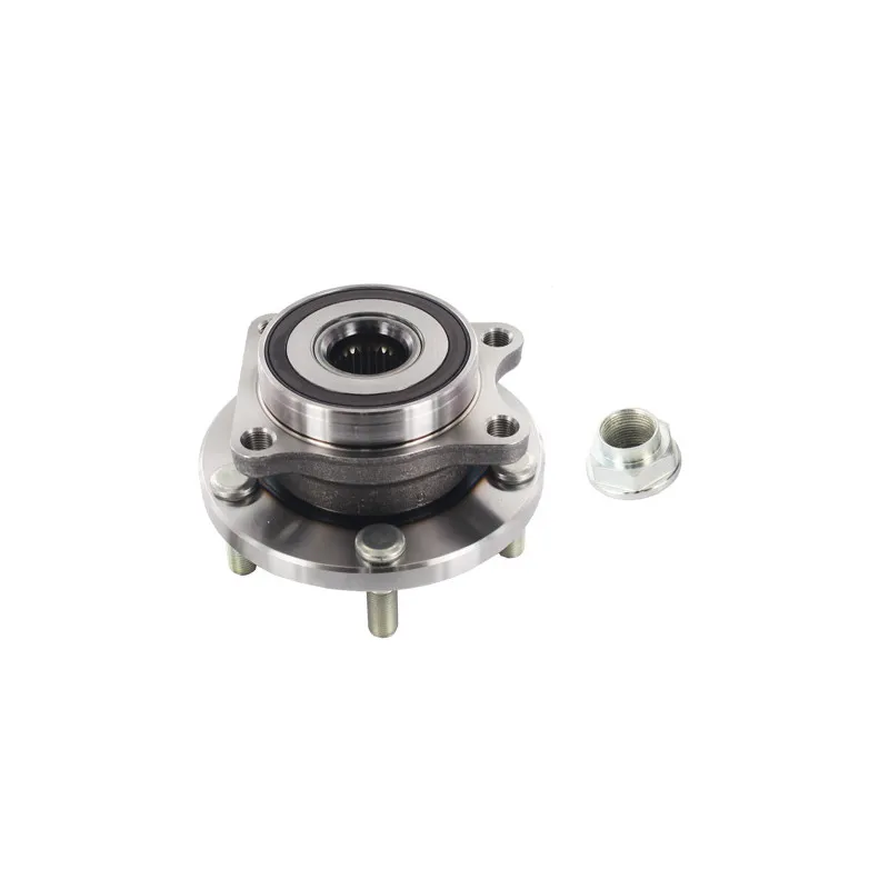Roulement de roue avant SKF VKBA 7495