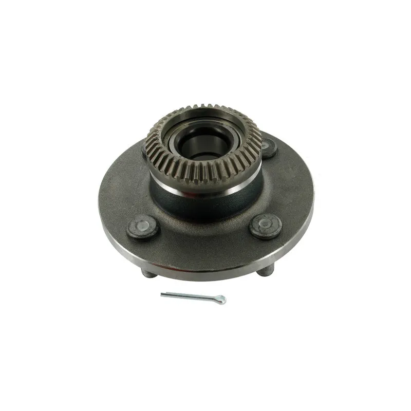 Roulement de roue arrière SKF VKBA 7498