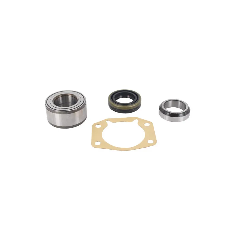 Roulement de roue arrière SKF VKBA 7513