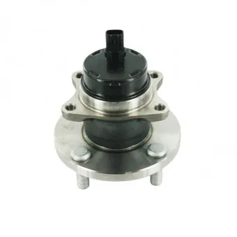 Roulement de roue avant SKF VKBA 7514