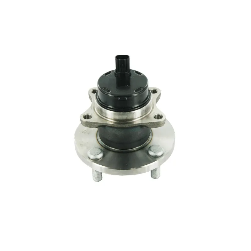 Roulement de roue avant SKF VKBA 7514