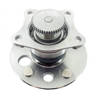 Roulement de roue arrière SKF VKBA 7529