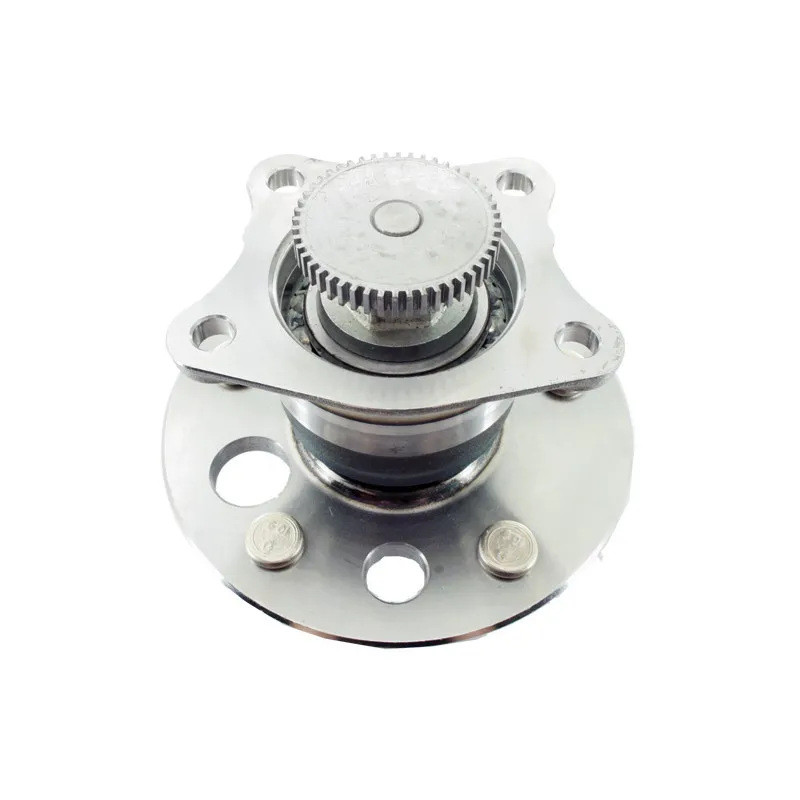 Roulement de roue arrière SKF VKBA 7529