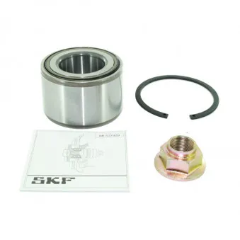 Roulement de roue avant SKF