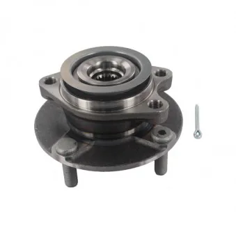 Roulement de roue avant SKF VKBA 7535