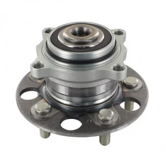 Roulement de roue arrière SKF VKBA 7539