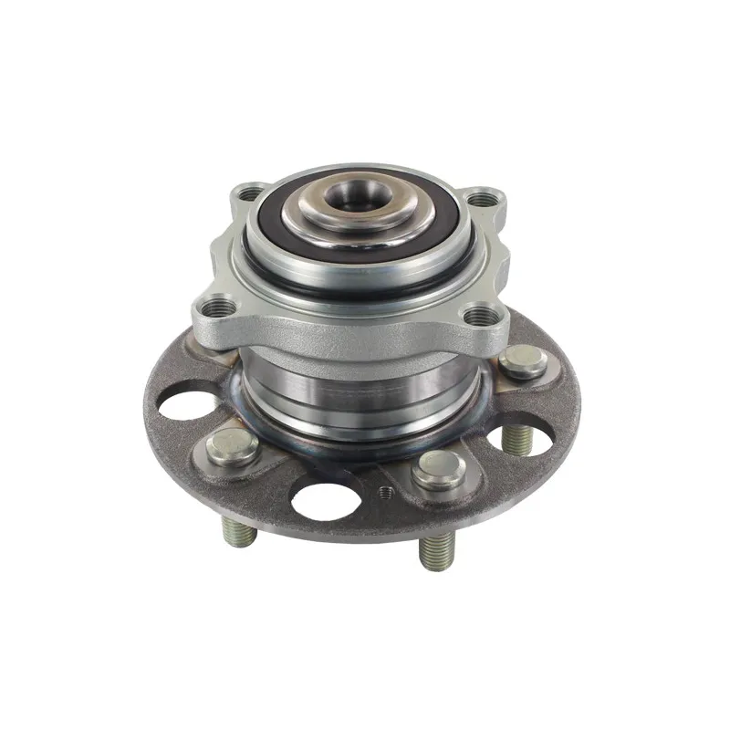 Roulement de roue arrière SKF VKBA 7539