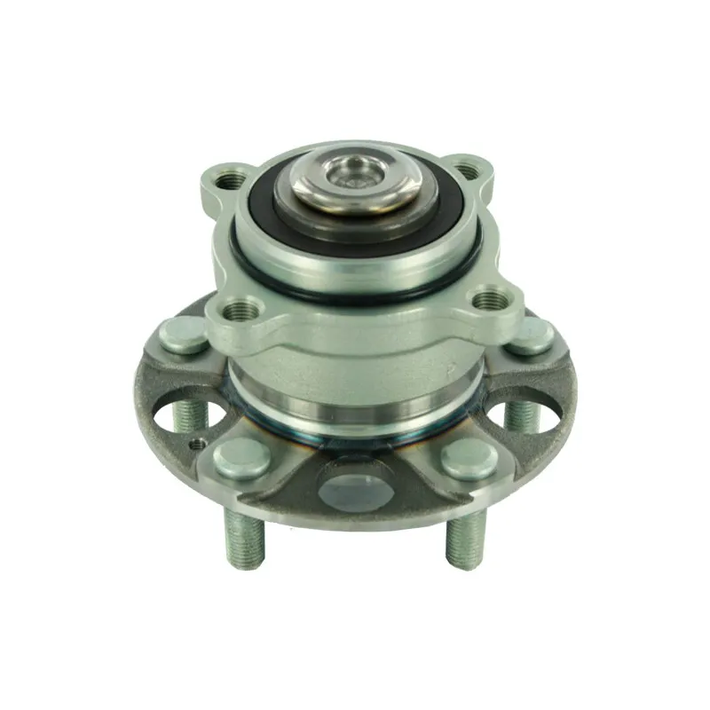 Roulement de roue arrière SKF VKBA 7540