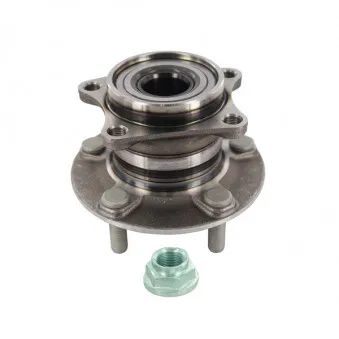 Roulement de roue arrière SKF VKBA 7544