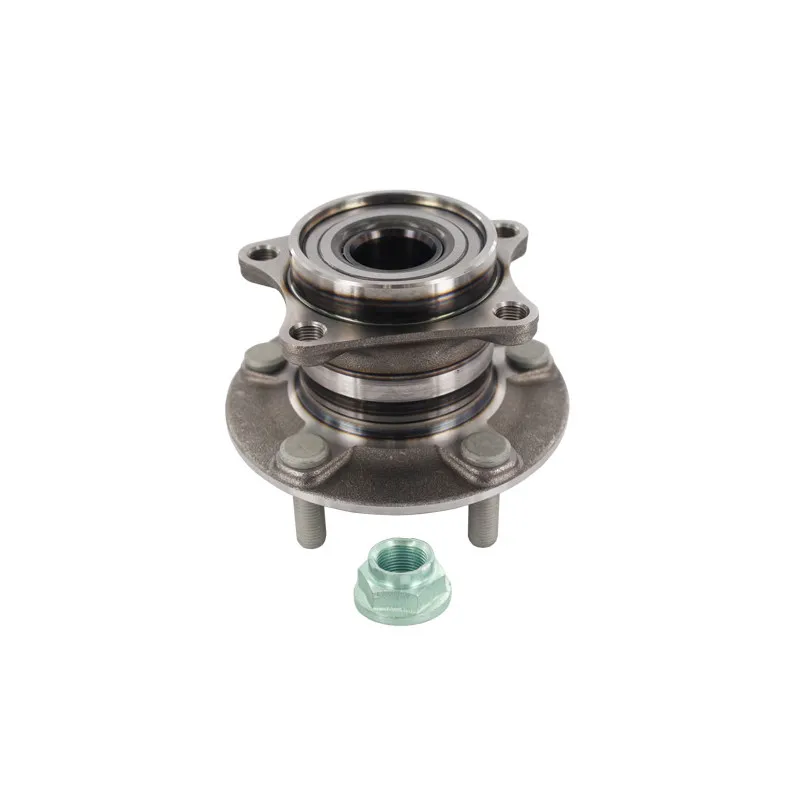 Roulement de roue arrière SKF VKBA 7544